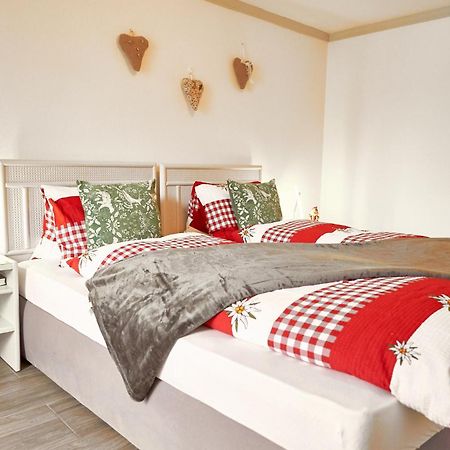 Double Room By Interlaken. Parking Darligen ภายนอก รูปภาพ
